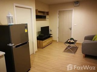 For rent 1 Beds condo in Thon Buri, Bangkok