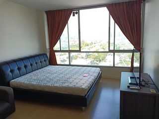 For rent 1 bed condo in Yan Nawa, Bangkok