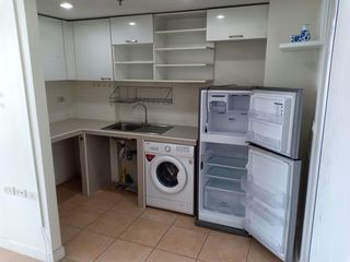 For rent 1 bed condo in Yan Nawa, Bangkok