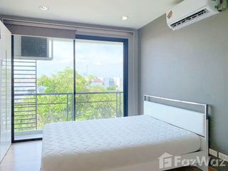 For rent 2 bed condo in Lat Phrao, Bangkok