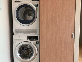 For rent 2 bed condo in Lat Phrao, Bangkok
