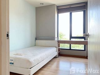 For rent 2 bed condo in Lat Phrao, Bangkok