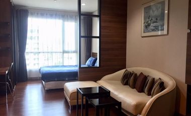 For rent スタジオ condo in Watthana, Bangkok