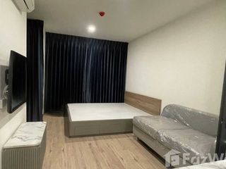 For rent studio condo in Chatuchak, Bangkok