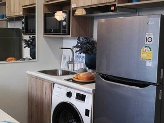 For rent studio condo in Chatuchak, Bangkok