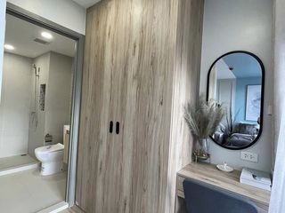 For rent studio condo in Chatuchak, Bangkok