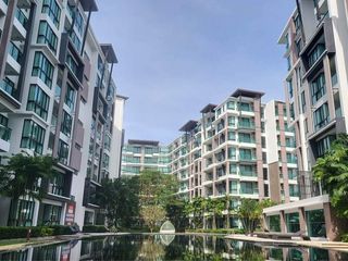 For rent 1 bed condo in Thalang, Phuket