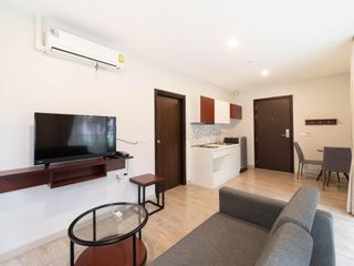 For rent 1 bed condo in Thalang, Phuket