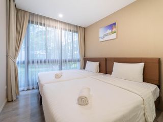 For rent 1 bed condo in Thalang, Phuket