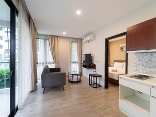 For rent 1 bed condo in Thalang, Phuket