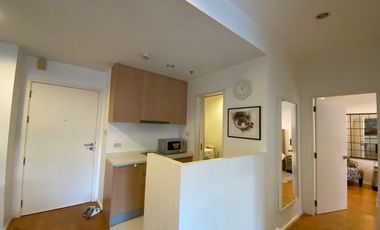 For rent 2 bed condo in Ratchathewi, Bangkok