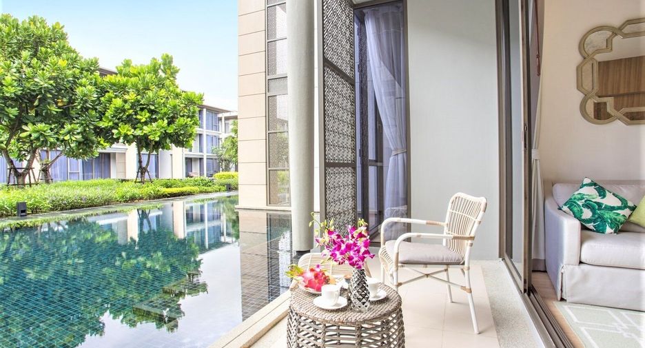 For sale 2 bed condo in Thalang, Phuket