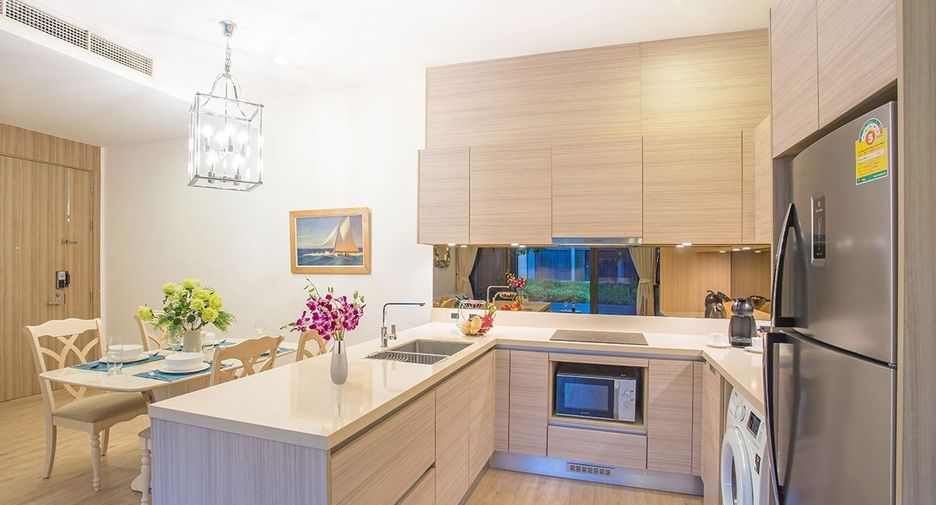 For sale 2 bed condo in Thalang, Phuket