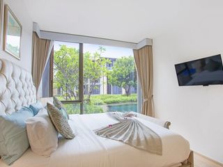 For sale 2 bed condo in Thalang, Phuket
