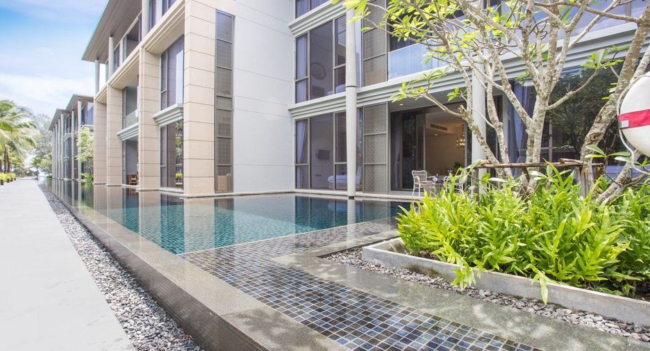 For sale 2 bed condo in Thalang, Phuket