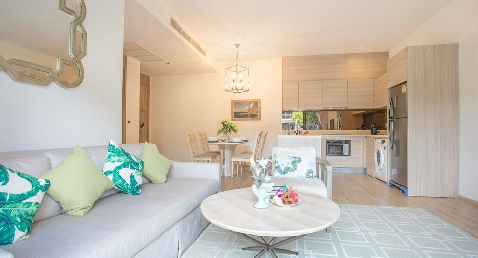 For sale 2 bed condo in Thalang, Phuket