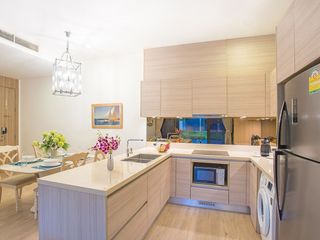 For rent 2 bed condo in Thalang, Phuket