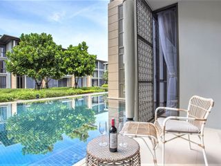 For rent 2 bed condo in Thalang, Phuket