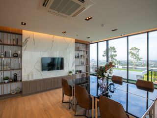 For rent スタジオ condo in Bangkok Noi, Bangkok