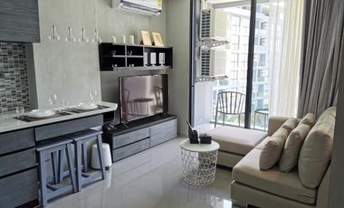 For sale 1 bed condo in Kathu, Phuket