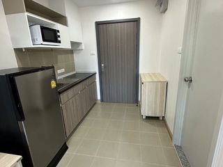 For rent studio condo in Bang Kapi, Bangkok
