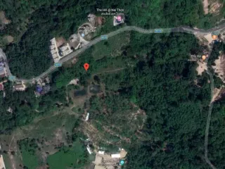For sale land in Thalang, Phuket