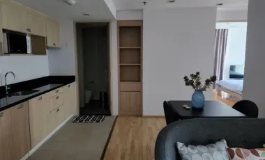 For rent 2 bed condo in Chatuchak, Bangkok