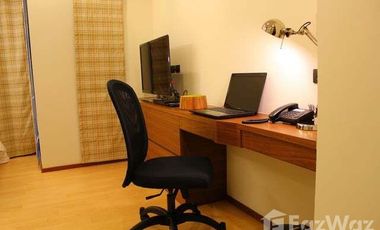 For rent studio apartment in Sathon, Bangkok
