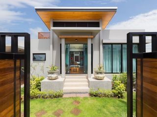 For rent 3 bed villa in Mueang Phuket, Phuket