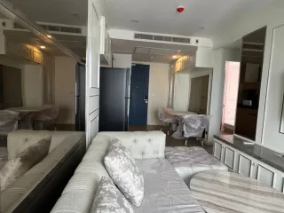 For rent 2 Beds condo in Khlong Toei, Bangkok