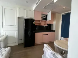 For rent 2 Beds condo in Khlong Toei, Bangkok
