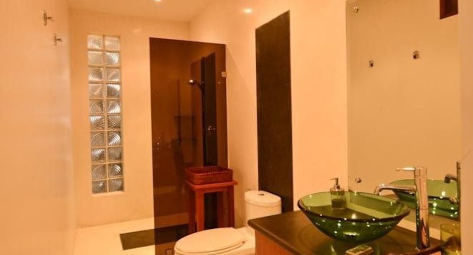 For rent 4 bed villa in Thalang, Phuket