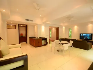 For rent 4 Beds villa in Thalang, Phuket