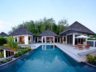 For rent 4 bed villa in Thalang, Phuket