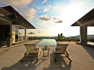 For rent 4 Beds villa in Thalang, Phuket