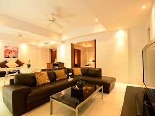 For rent 4 bed villa in Thalang, Phuket