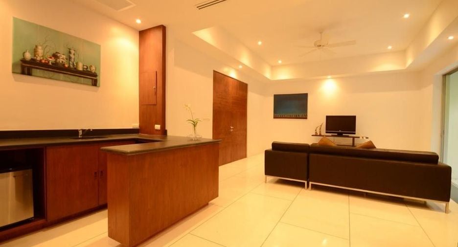 For rent 4 bed villa in Thalang, Phuket