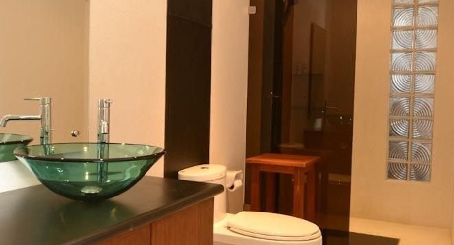 For rent 4 bed villa in Thalang, Phuket