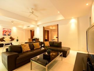 For rent 4 Beds villa in Thalang, Phuket