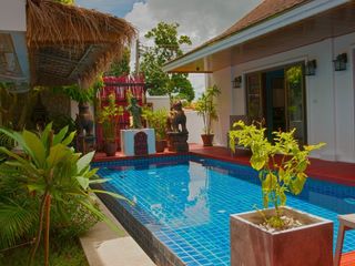 For sale 5 Beds villa in Mueang Phuket, Phuket