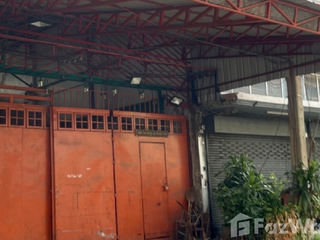 For rent スタジオ house in Bang Bon, Bangkok