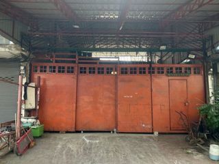 For rent スタジオ house in Bang Bon, Bangkok