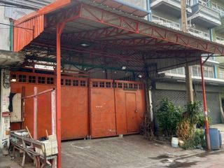 For rent スタジオ house in Bang Bon, Bangkok
