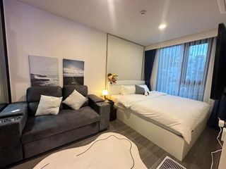 For rent 1 Beds condo in Chatuchak, Bangkok