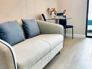 For rent 2 bed condo in Bang Sue, Bangkok