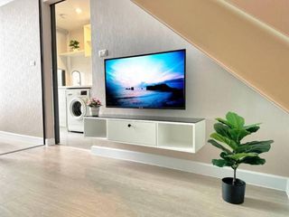 For rent 2 bed condo in Bang Sue, Bangkok