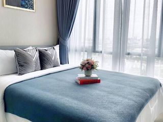 For rent 2 bed condo in Bang Sue, Bangkok