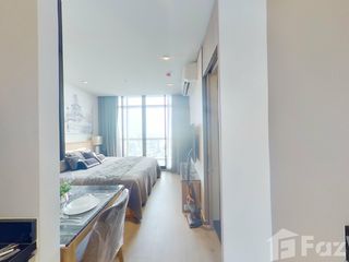 For rent studio condo in Khlong Toei, Bangkok
