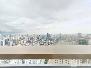 For rent studio condo in Khlong Toei, Bangkok
