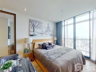 For rent studio condo in Khlong Toei, Bangkok